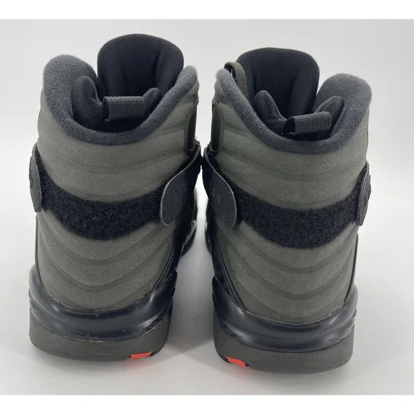 Air Jordan 8 Retro Take Flight 305381-305 Mens 14 Green - Picture 5 of 12